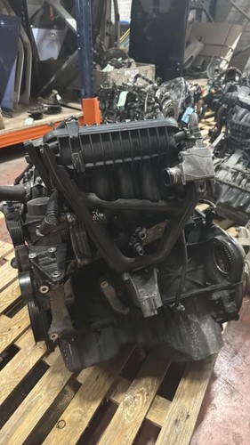 Moteur mercedes classe - moteur, c