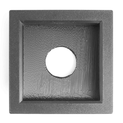 Sinar 140x140 lens board - board, --