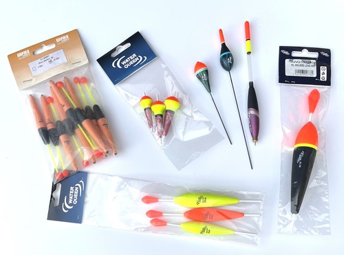 Lot flotteurs neufs - neufs, –