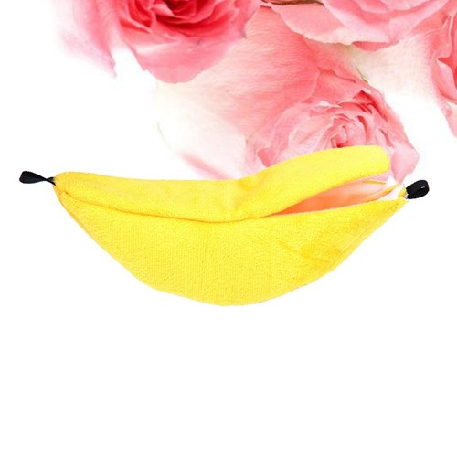 Animaux design pet banana - animaux,