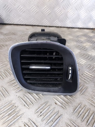 Grille aération gauche - grille,