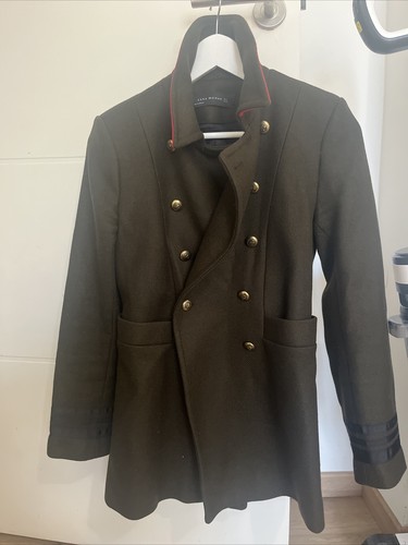 Manteau zara - manteau,