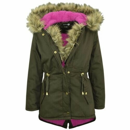 Enfants veste capuche - enfants,