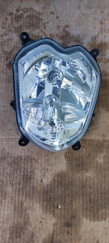 Phare optic avant oem - optic,