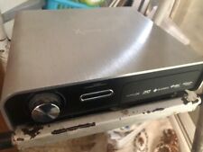 Xtreamer Prodigy streamer video media player HD  HDD slot up to 6tb 120v 220v