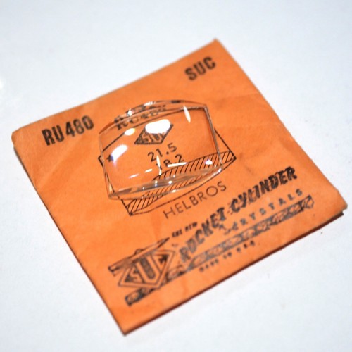 Verre montre suc 480 - suc,