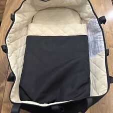Bugaboo Frog Bassinet, Black
