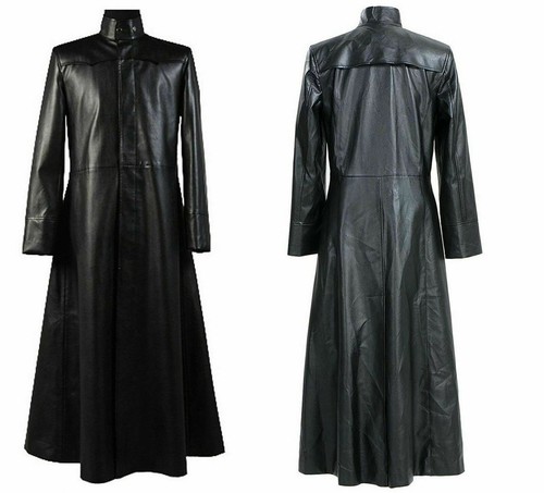 Neo matrix noir - matrix, style