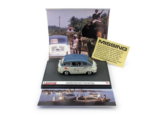 Miniature voiture auto - miniature, 1:43
