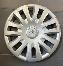 1 Enjoliveur 14p Citröen C3