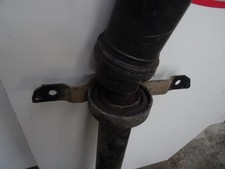 Arbre de transmission (propulsion) AUDI Q5 1 PHASE 1 8R0521101N