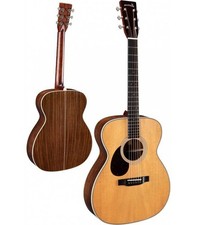 Guitare Folk Gaucher Eastman