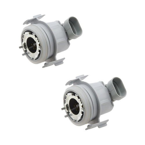 Supports port lampe greffes - 2,
