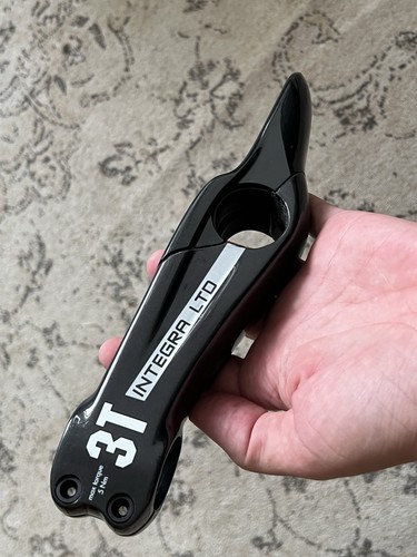 Integra ltd carbon stem - ltd,