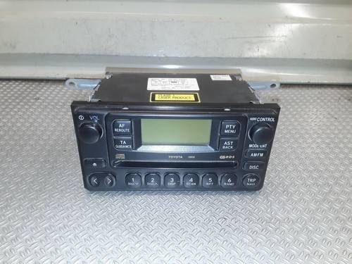 Toyota avensis verso 2003 - avensis,