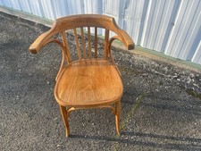 Fauteuil de Bureau Baumann