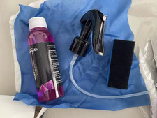 Kit Nettoyage Anti-Rouille