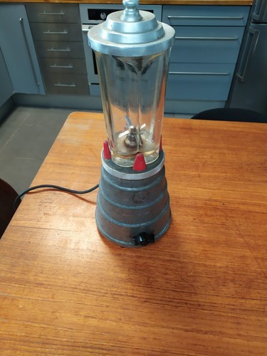 Robot mixeur blender vintage - mixeur,