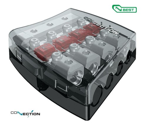 Connection audison bfd - connection,