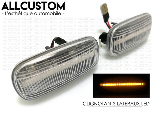 Led direzionali indicatori - direzionali,