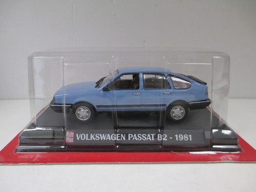 Volkswagen passat bleu - vw,
