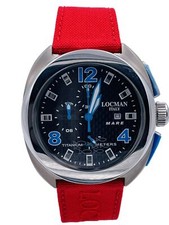 Montre Locman Mare Titane 47mm