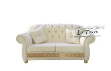 Canapé 2 Places Rete Et