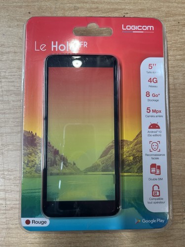 Smartphone logicom hola fr - smartphone,