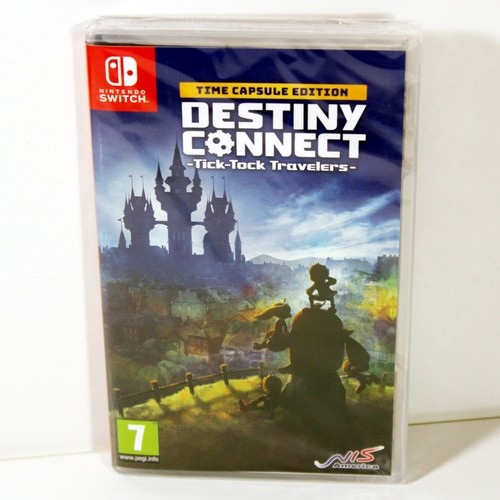 Jeu destiny connect - destiny,
