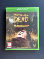 Jeux Xbox One - The Walking