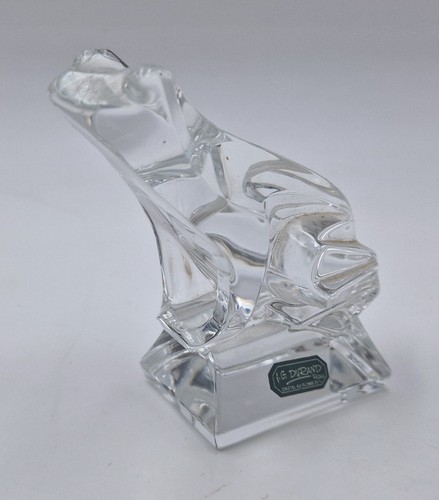 Figurine/presse-papier