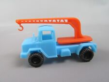 A683 Vintage 1970 VAM Magirus