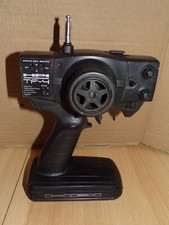 HPI TF4 Contrôleur