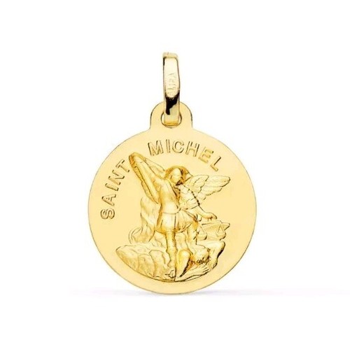 Pendentif 375 mls - pendentif, or