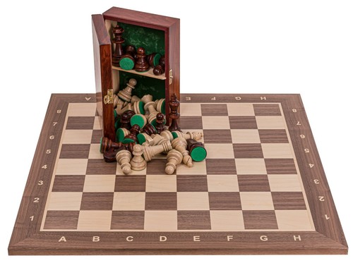 Square pro echecs - square,
