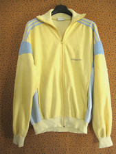 Veste Adidas Challenger Jaune