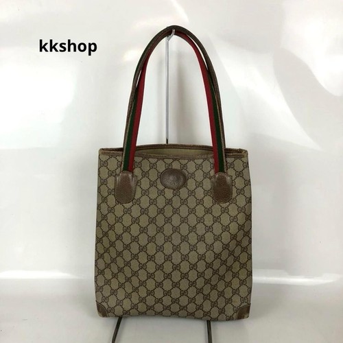 Sac main vintage gucci - à,