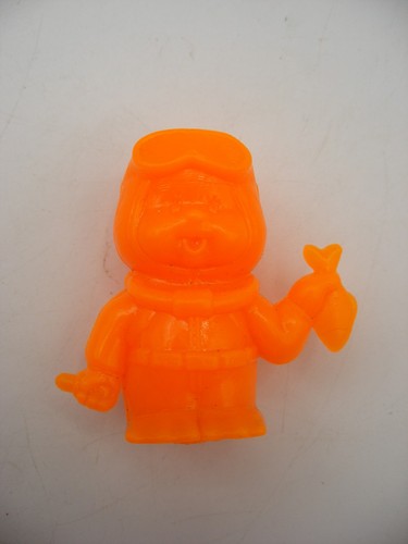 Pvc figurine kiki - figurine,