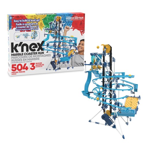 Nex marble run 3 - marble,