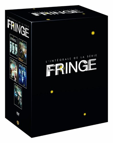Fringe saisons à 5 - fringe,