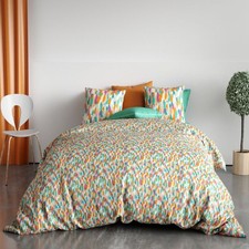 Housse de couette 220x240 cm +