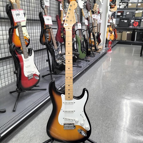 Guitare électrique fender - électrique,