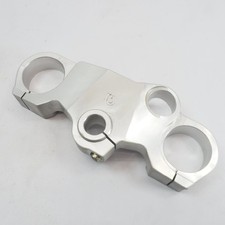 Bimota SB8R Top Bridge Handle Crown Bracket – 56mm Fork, Rare OEM Part