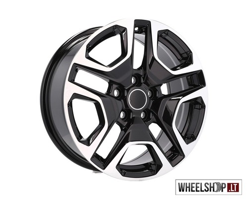 Toyota rav4 r17 5x114 jantes - rav4, 5x114.3