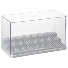 Vitrine en Acrylique pour Mini