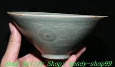 6" Old Chinese Dynasty Korea