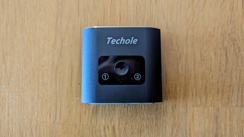 Switch hdmi sorties - hdmi, sorties.