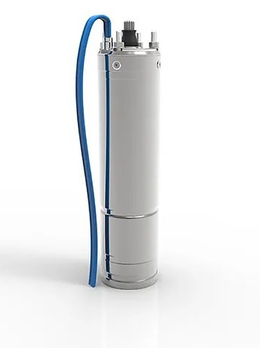 Moteur sommerso pour pompe - sommerso,