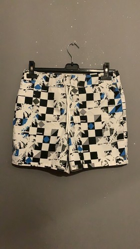 Short bain avec filet - de,