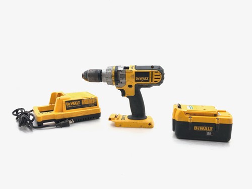 Dewalt dc901 36v heavy duty - dc901,